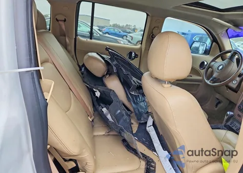 2006 Chevrolet Hhr Lt z USA, uszkodzony, nr VIN 3GNDA23P86S671380